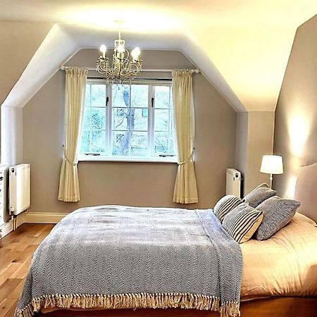 Large Coastal Cottage, Private Indoor Pool, Hut Tub, Sauna And Steam Pod Weymouth Eksteriør bilde